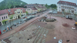 Náměstí Míru