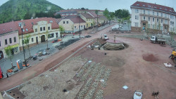 Náměstí Míru