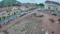Náměstí Míru