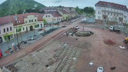 Náměstí Míru
