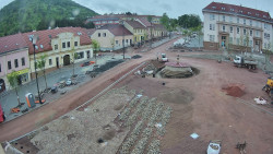 Náměstí Míru