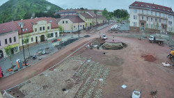 Náměstí Míru