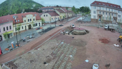 Náměstí Míru