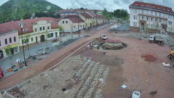 Náměstí Míru