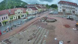 Náměstí Míru