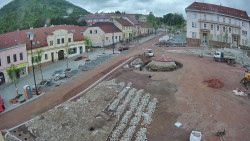 Náměstí Míru