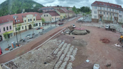 Náměstí Míru