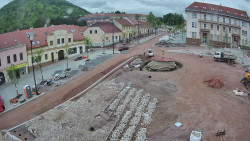 Náměstí Míru
