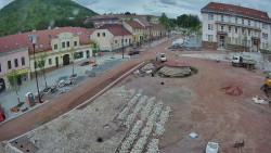 Náměstí Míru