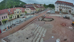 Náměstí Míru