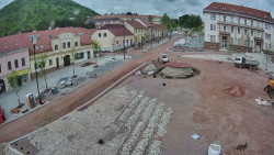 Náměstí Míru