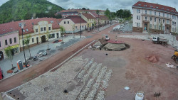 Náměstí Míru