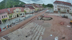 Náměstí Míru