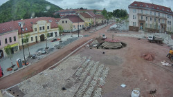 Náměstí Míru