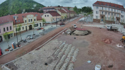 Náměstí Míru