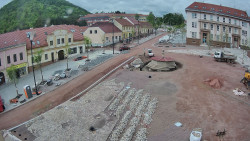 Náměstí Míru