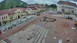 Náměstí Míru