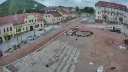 Náměstí Míru