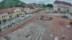 Náměstí Míru