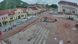 Náměstí Míru