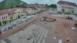 Náměstí Míru