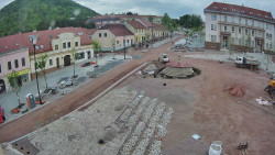 Náměstí Míru