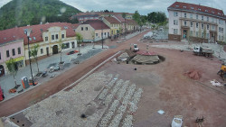 Náměstí Míru