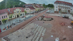 Náměstí Míru
