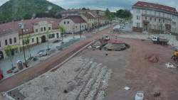 Náměstí Míru