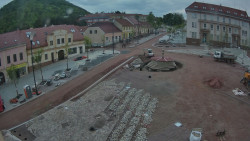 Náměstí Míru