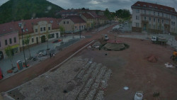Náměstí Míru