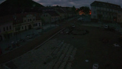 Náměstí Míru