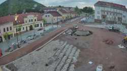 Náměstí Míru