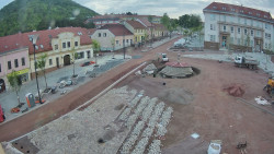 Náměstí Míru