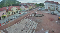 Náměstí Míru