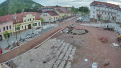 Náměstí Míru
