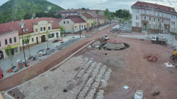 Náměstí Míru
