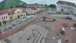 Náměstí Míru
