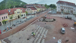 Náměstí Míru