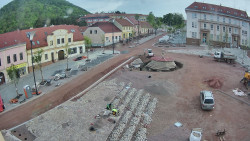 Náměstí Míru