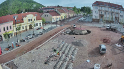 Náměstí Míru