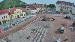 Náměstí Míru