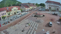 Náměstí Míru