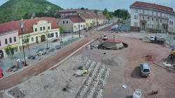 Náměstí Míru
