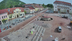 Náměstí Míru