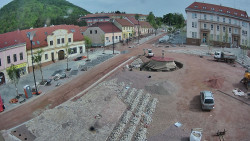 Náměstí Míru
