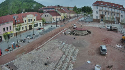 Náměstí Míru