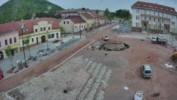 Náměstí Míru
