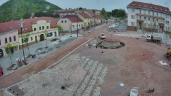 Náměstí Míru