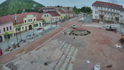 Náměstí Míru